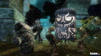 Nuevas im�genes  y v�deo de Overlord