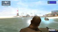 Imagen 13 de Corrupci�n en Miami para PSP