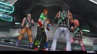 Nuevas im�genes de Phantasy Star Universe para Xbox 360