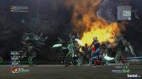 Nuevas im�genes de Phantasy Star Universe para Xbox 360