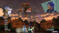 Nuevas im�genes de Phantasy Star Universe para Xbox 360