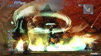 Nuevas im�genes de Phantasy Star Universe para Xbox 360