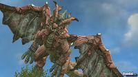 X06: Nuevas im�genes de Phantasy Star Universe