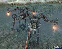 Imagen 27 de War Front: Turning Point para Ordenador