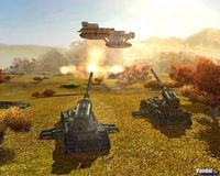 Imagen 24 de War Front: Turning Point para Ordenador