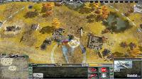 Nuevas im�genes de War Front Turning Point