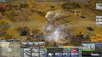 Nuevas im�genes de War Front Turning Point