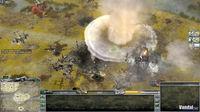 Nuevas im�genes de War Front Turning Point