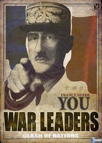 Imagen 27 de War Leaders: Clash of Nations para Ordenador