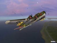 Imagen 49 de Pacific Storm para Ordenador