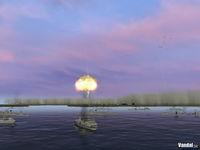 Imagen 39 de Pacific Storm para Ordenador