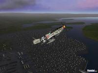 Imagen 47 de Pacific Storm para Ordenador