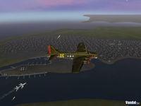 Imagen 43 de Pacific Storm para Ordenador