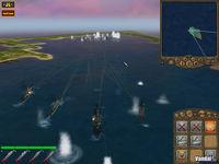 Imagen 33 de Pacific Storm para Ordenador