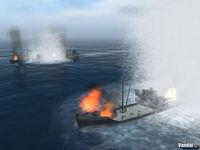Imagen 32 de Pacific Storm para Ordenador