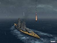 Imagen 29 de Pacific Storm para Ordenador