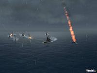 Imagen 28 de Pacific Storm para Ordenador