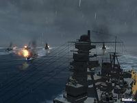 Imagen 26 de Pacific Storm para Ordenador