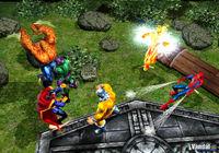 Marvel: Ultimate Alliance