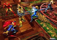 Imagen 13 de Marvel: Ultimate Alliance para Wii