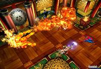 Imagen 11 de Marvel: Ultimate Alliance para Wii