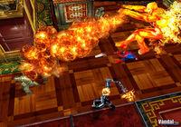 Imagen 10 de Marvel: Ultimate Alliance para Wii