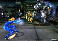 Imagen 9 de Marvel: Ultimate Alliance para Wii