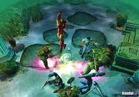 Imagen 8 de Marvel: Ultimate Alliance para Wii