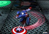 Imagen 7 de Marvel: Ultimate Alliance para Wii