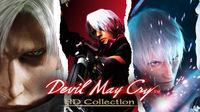 Devil May Cry HD Collection llegará a One, PS4 y PC el 13 de marzo de 2018