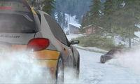 Seg�n los creadores de Sega Rally, Xbox 360 y PS3 ofrecen lo mismo