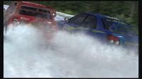 Seg�n los creadores de Sega Rally, Xbox 360 y PS3 ofrecen lo mismo