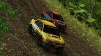 Seg�n los creadores de Sega Rally, Xbox 360 y PS3 ofrecen lo mismo
