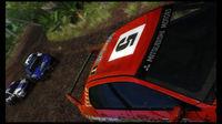 Seg�n los creadores de Sega Rally, Xbox 360 y PS3 ofrecen lo mismo