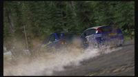 Seg�n los creadores de Sega Rally, Xbox 360 y PS3 ofrecen lo mismo