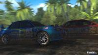 Nuevas im�genes de Sega Rally