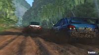 Nuevas im�genes de Sega Rally