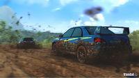 Nuevas im�genes de Sega Rally