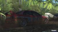 Nuevas im�genes de Sega Rally