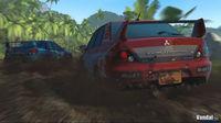 Nuevas im�genes de Sega Rally