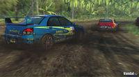 Nuevas im�genes de Sega Rally