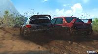 Nuevas im�genes de Sega Rally