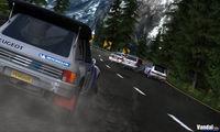 E3: Nuevas im�genes de Sega Rally