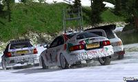 E3: Nuevas im�genes de Sega Rally