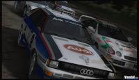 E3: Nuevas im�genes de Sega Rally