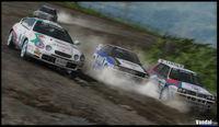 E3: Nuevas im�genes de Sega Rally