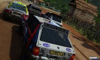 E3: Nuevas im�genes de Sega Rally