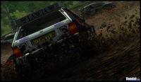 E3: Nuevas im�genes de Sega Rally