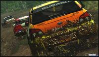 E3: Nuevas im�genes de Sega Rally