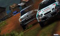 E3: Nuevas im�genes de Sega Rally
